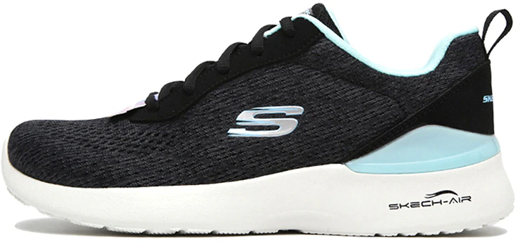 women-skechers-skech-air-dynamight-black-blue-149340-bktq