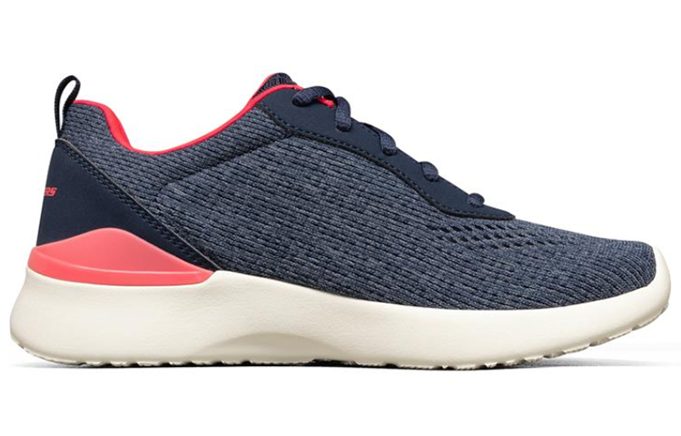 Order (W) Skechers Skech-Air Dynamight Blau/Weiß/Rosa 149340-NVCL