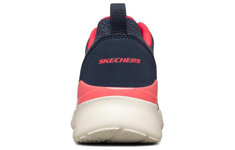 Shop (W) Skechers Skech-Air Dynamight Blau/Weiß/Rosa 149340-NVCL
