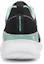 Shop (W) Skechers Skech-Air Dynamight Low-Top Schwarz/Grün 149663-BKMN