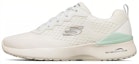 Buy (W) Skechers Skech-Air Dynamight Putih/Hijau 149349-WMNT