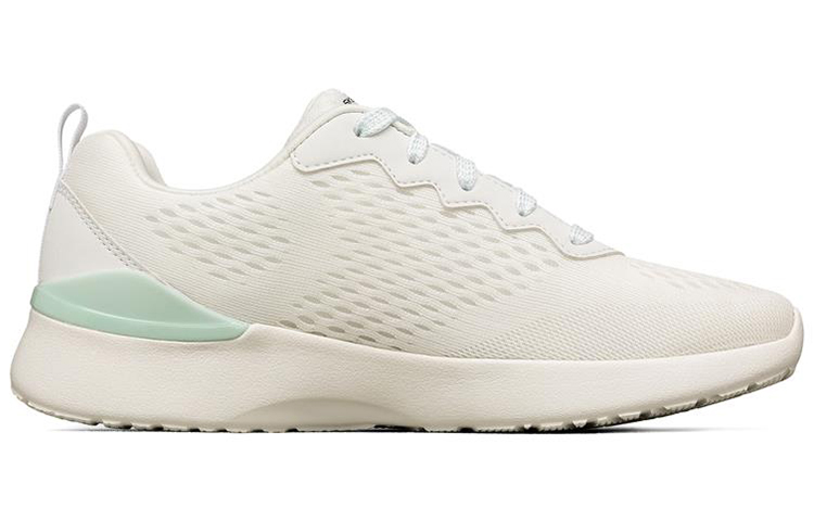 Order Skechers SKECH-AIR Dynamight 時尚 低筒 跑步鞋 女款 白綠