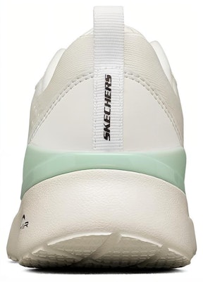 (Women) Skechers Skech-air Dynamight White/Green 149349-WMNT Shop (Women) Skechers Skech-air Dynamight White/Green 149349-WMNT