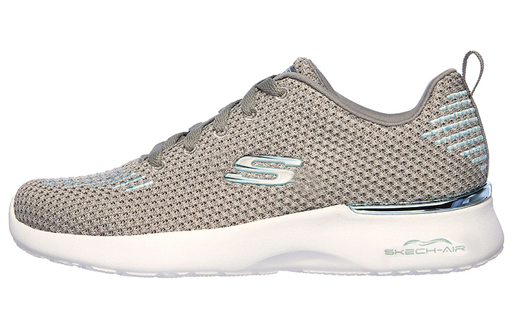 Buy (W) 스케쳐스 스케치-에어 다이너마이트 '그레이' 12946-GYMN