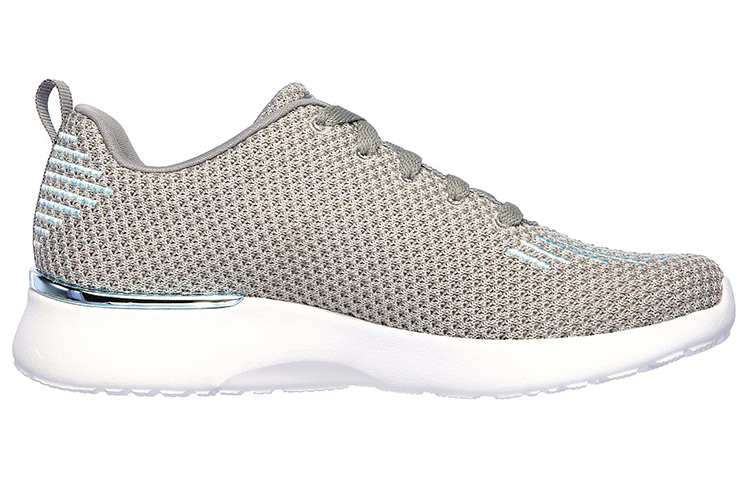 (W) Skechers Skech-Air Dynamite 'Grey' 圖 2