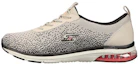 Buy (Women) Skechers Skech-Air Edge 'Natural Black' 104026-NTBK