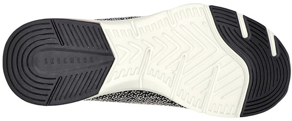 (Women) Skechers Skech-Air Edge 'Natural Black' 104026-NTBK Purchase (Women) Skechers Skech-Air Edge 'Natural Black' 104026-NTBK