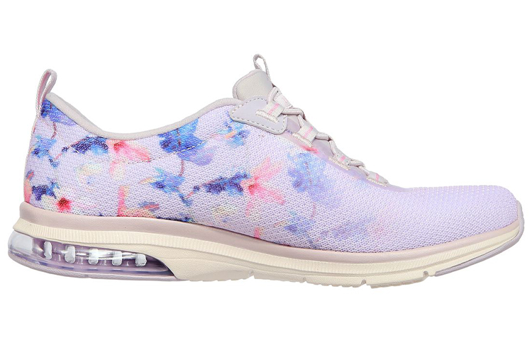 Order (Women) Skechers Skech-Air Edge 'Petal Desires Colorful' 104292-LAV
