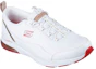 Lookbook (Women) Skechers Skech-Air Edge 'White Red' 104314-WRD