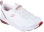 Lookbook (Women) Skechers Skech-Air Edge 'White Red' 104314-WRD