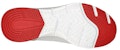 (Women) Skechers Skech-Air Edge 'White Red' 104314-WRD