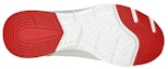 Shop (Women) Skechers Skech-Air Edge 'White Red' 104314-WRD