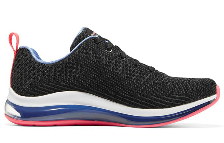 Order (Women) Skechers Skech-Air Element 2.0 'Black Blue Pink' 149670-BBLP