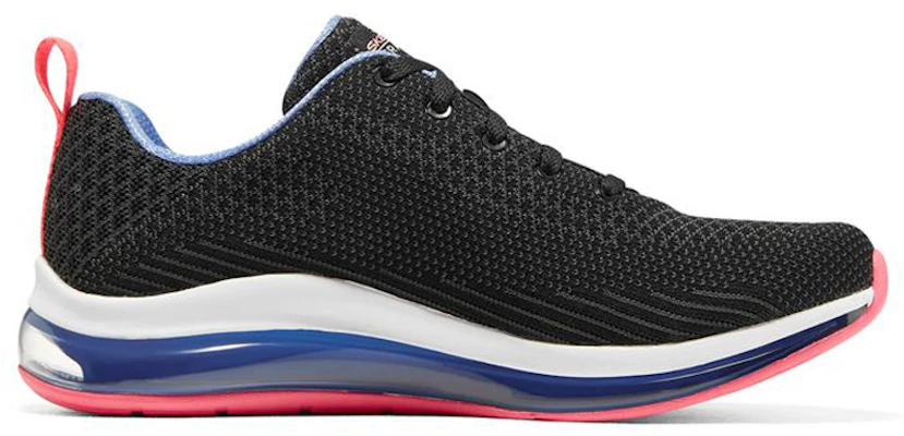 (Women) Skechers Skech-Air Element 2.0 'Black Blue Pink' 149670-BBLP Order (Women) Skechers Skech-Air Element 2.0 'Black Blue Pink' 149670-BBLP