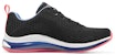 (W) Skechers Skech-Air Element 2.0 'Hitam Biru Merah Jambu' 149670-BBLP