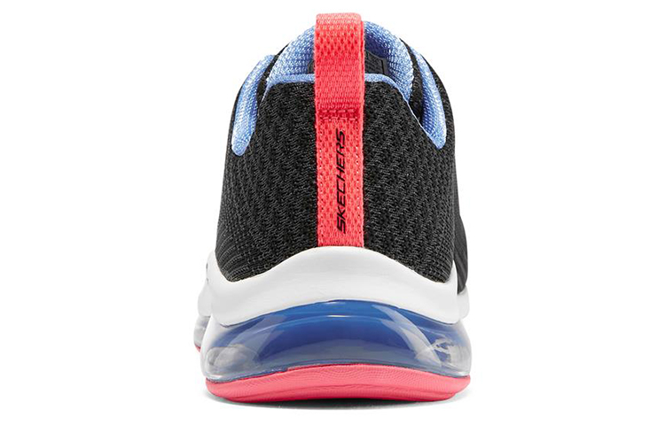 Shop (Women) Skechers Skech-Air Element 2.0 'Black Blue Pink' 149670-BBLP