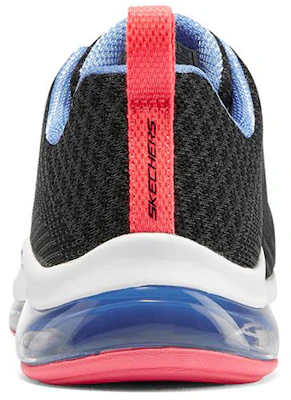 (Women) Skechers Skech-Air Element 2.0 'Black Blue Pink' 149670-BBLP Shop (Women) Skechers Skech-Air Element 2.0 'Black Blue Pink' 149670-BBLP