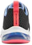 Shop (Women) Skechers Skech-Air Element 2.0 'Black Blue Pink' 149670-BBLP