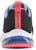 (W) Skechers Skech-Air Element 2.0 'Hitam Biru Merah Jambu' 149670-BBLP