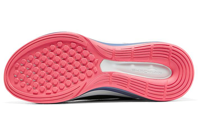 Purchase (Women) Skechers Skech-Air Element 2.0 'Black Blue Pink' 149670-BBLP