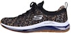 (W) Skechers Skech-Air Element 2.0 'Hitam Coklat Leopard' 149673-BKLD
