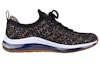 Order (W) Skechers Skech-Air Element 2.0 'Hitam Coklat Leopard' 149673-BKLD