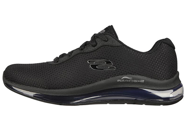 (Women) Skechers Skech-Air Element 2.0 'Black Casual' 149062-BBK