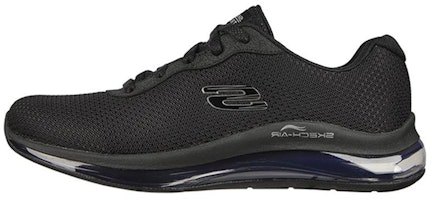 (Women) Skechers Skech-Air Element 2.0 'Black Casual' 149062-BBK (Women) Skechers Skech-Air Element 2.0 'Black Casual' 149062-BBK