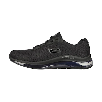 (W) Skechers Skech-Air Element 2.0 'Black Casual'