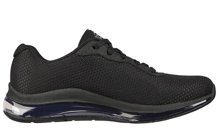 (W) Skechers Skech-Air Element 2.0 'Black Casual' 圖 2