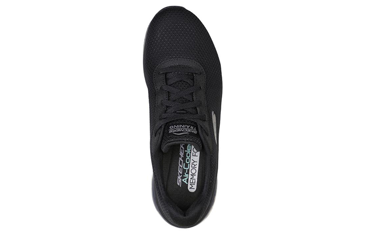 Shop Skechers Skech-Air Element 2.0 運動休閒鞋 女款 黑色