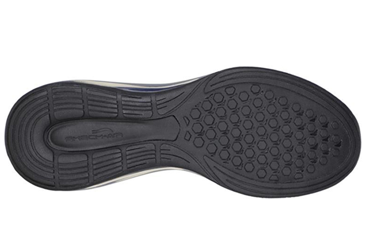 (W) Skechers Skech-Air Element 2.0 'Black Casual' 圖 5