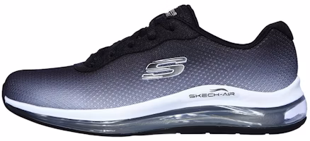 (Women) Skechers Skech-Air Element 2.0 'Black White' 149062-BKW (Women) Skechers Skech-Air Element 2.0 'Black White' 149062-BKW