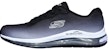 (W) Skechers Skech-Air Element 2.0 'Hitam Putih' 149062-BKW