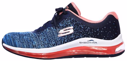 (Women) Skechers Skech-Air Element 2.0 'Blue Pink' 149042-NVHP (Women) Skechers Skech-Air Element 2.0 'Blue Pink' 149042-NVHP