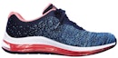 Order (W) Skechers Skech-Air Element 2.0 'Biru Pink' 149042-NVHP
