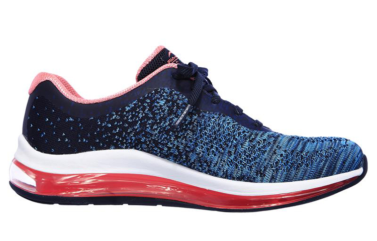 Order (Women) Skechers Skech-Air Element 2.0 'Blue Pink' 149042-NVHP