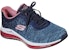 (W) Skechers Skech-Air Element 2.0 'Biru Pink' 149042-NVHP
