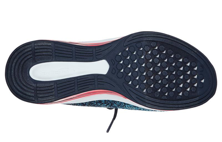Shop (Women) Skechers Skech-Air Element 2.0 'Blue Pink' 149042-NVHP