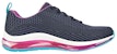 (W) Skechers Skech-Air Element 2.0 'Biru Ungu' 149670-NVPR