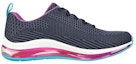 Order (W) Skechers Skech-Air Element 2.0 'Biru Ungu' 149670-NVPR