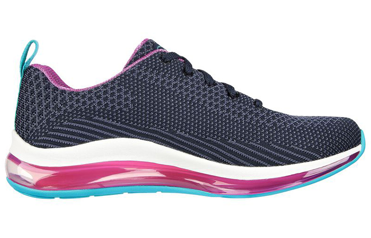 Order (Women) Skechers Skech-Air Element 2.0 'Blue Purple' 149670-NVPR