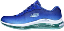 Buy (Women) Skechers Skech-Air Element 2.0 'Blue White' 149062-NVAQ