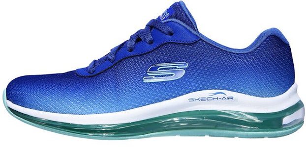 (W) (女性用) スケッチャーズ スケッチエア エレメント 2.0 'ブルーホワイト' 149062-NVAQ 149062-NVAQ Buy (W) (女性用) スケッチャーズ スケッチエア エレメント 2.0 'ブルーホワイト' 149062-NVAQ 149062-NVAQ