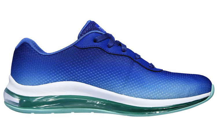Order (Women) Skechers Skech-Air Element 2.0 'Blue White' 149062-NVAQ