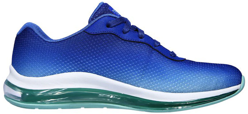 (Women) Skechers Skech-Air Element 2.0 'Blue White' 149062-NVAQ Order (Women) Skechers Skech-Air Element 2.0 'Blue White' 149062-NVAQ