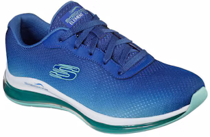 Lookbook (W) Skechers Skech-Air Element 2.0 ''Blau Weiß'' 149062-NVAQ