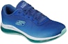 Lookbook (W) Skechers Skech-Air Element 2.0 'Biru Putih' 149062-NVAQ