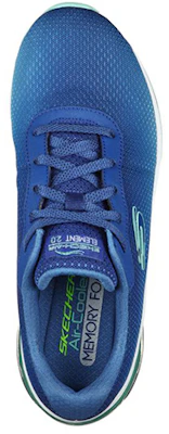 (Women) Skechers Skech-Air Element 2.0 'Blue White' 149062-NVAQ Shop (Women) Skechers Skech-Air Element 2.0 'Blue White' 149062-NVAQ