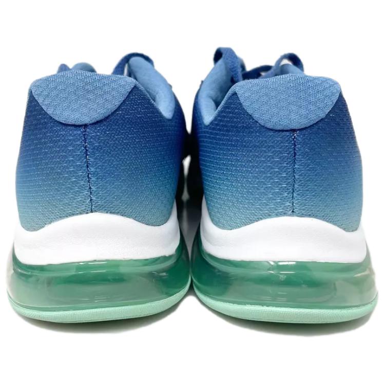 Purchase (Women) Skechers Skech-Air Element 2.0 'Blue White' 149062-NVAQ